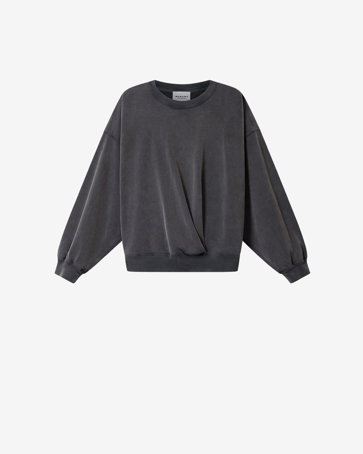 SWEAT SHIRT SAURIA
