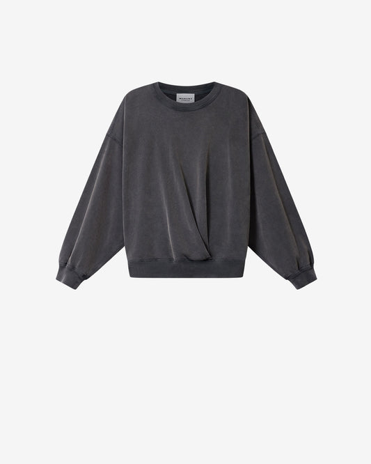 SWEAT SHIRT SAURIA