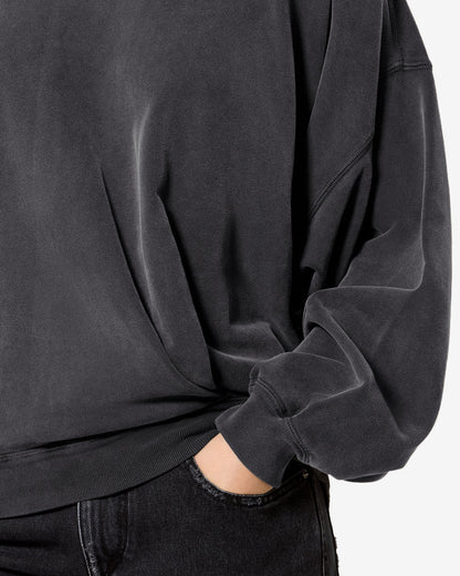 SWEAT SHIRT SAURIA