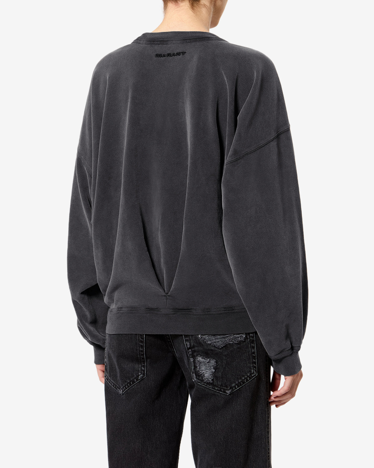 SWEAT SHIRT SAURIA