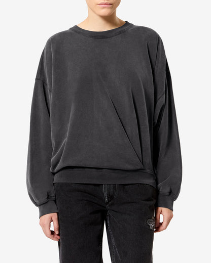 SWEAT SHIRT SAURIA