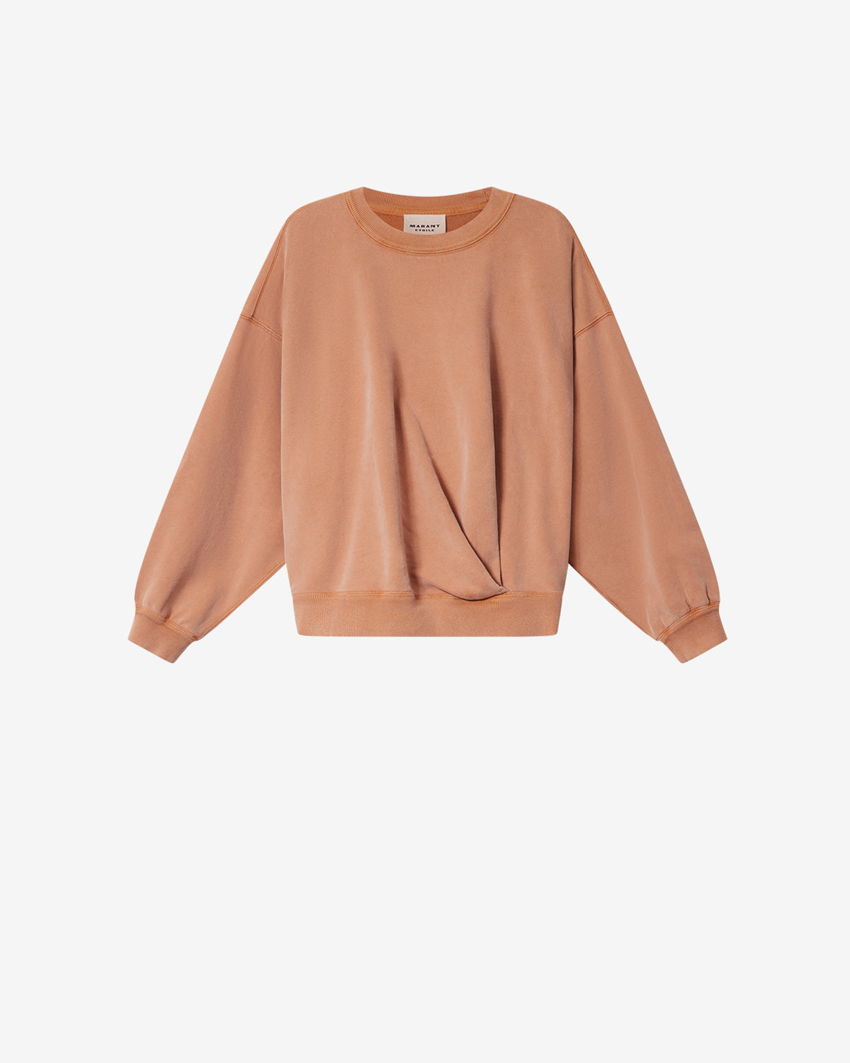 SWEAT SHIRT SAURIA