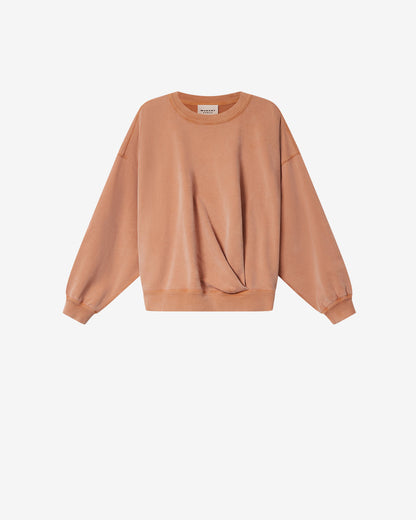 SWEAT SHIRT SAURIA
