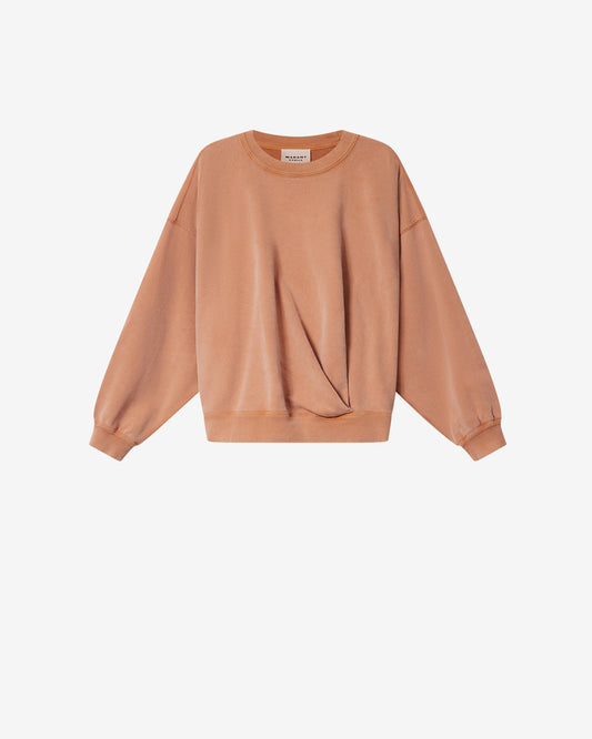 SWEAT SHIRT SAURIA