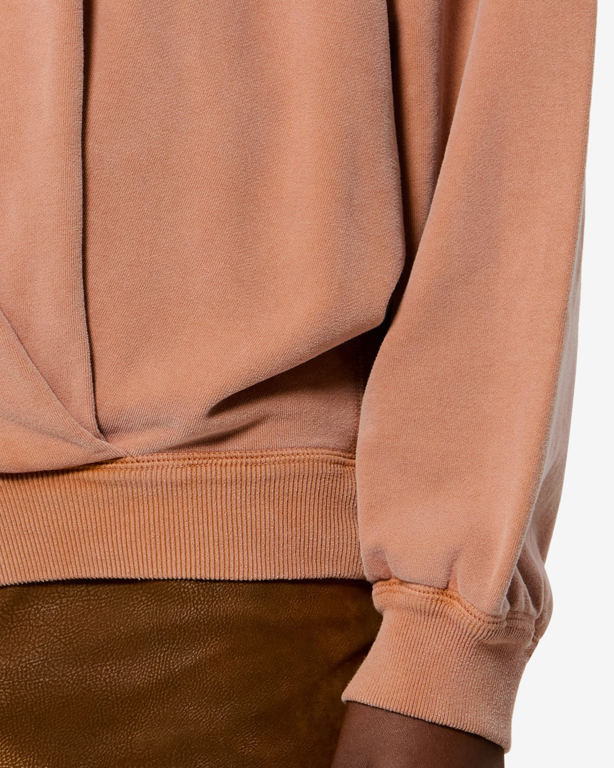 SWEAT SHIRT SAURIA