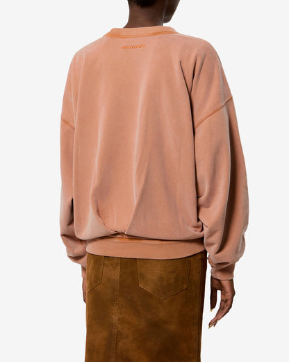 SWEAT SHIRT SAURIA