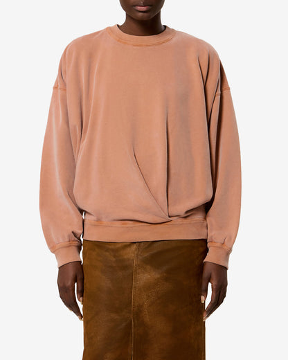 SWEAT SHIRT SAURIA