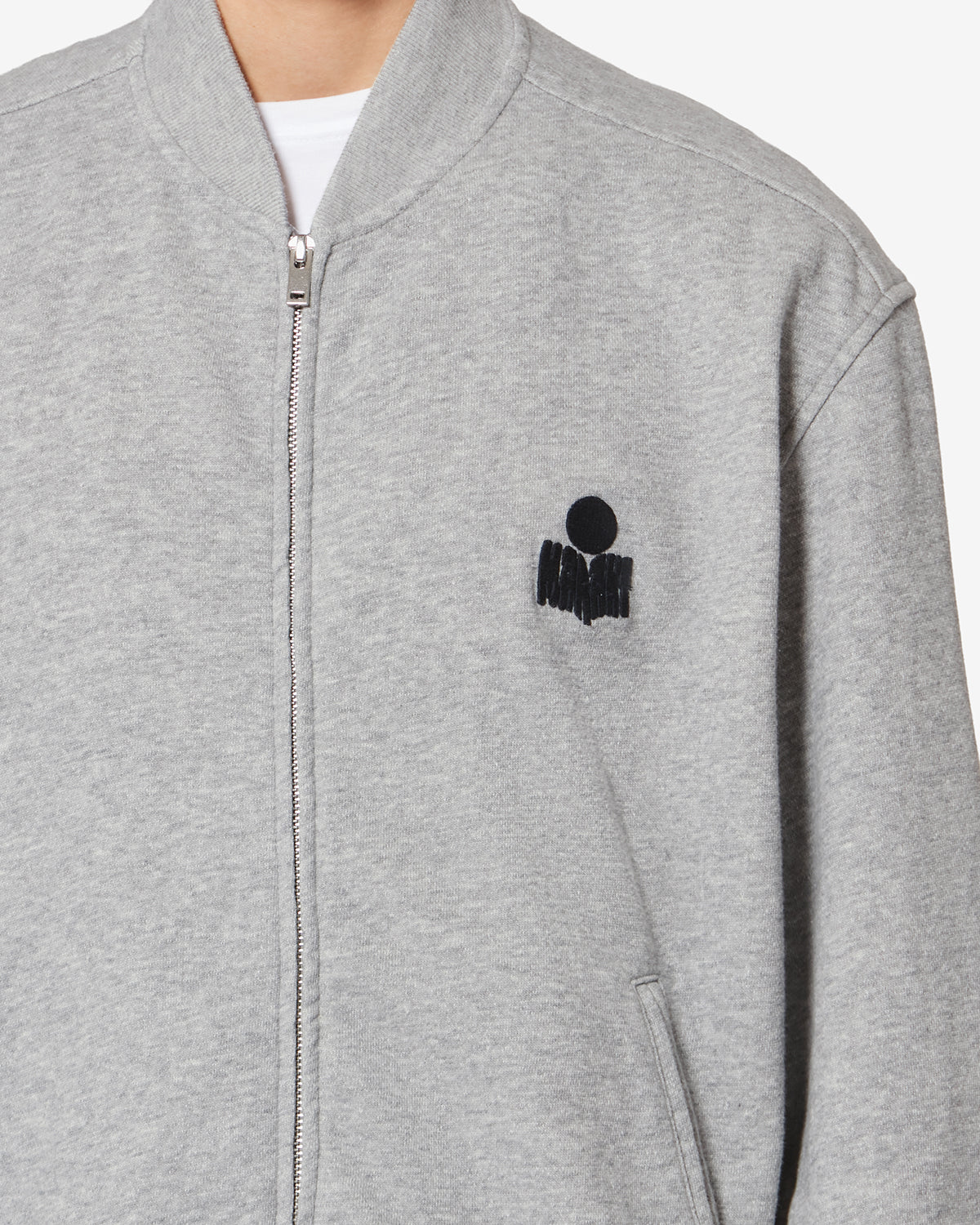 SWEAT SHIRT MARTY
