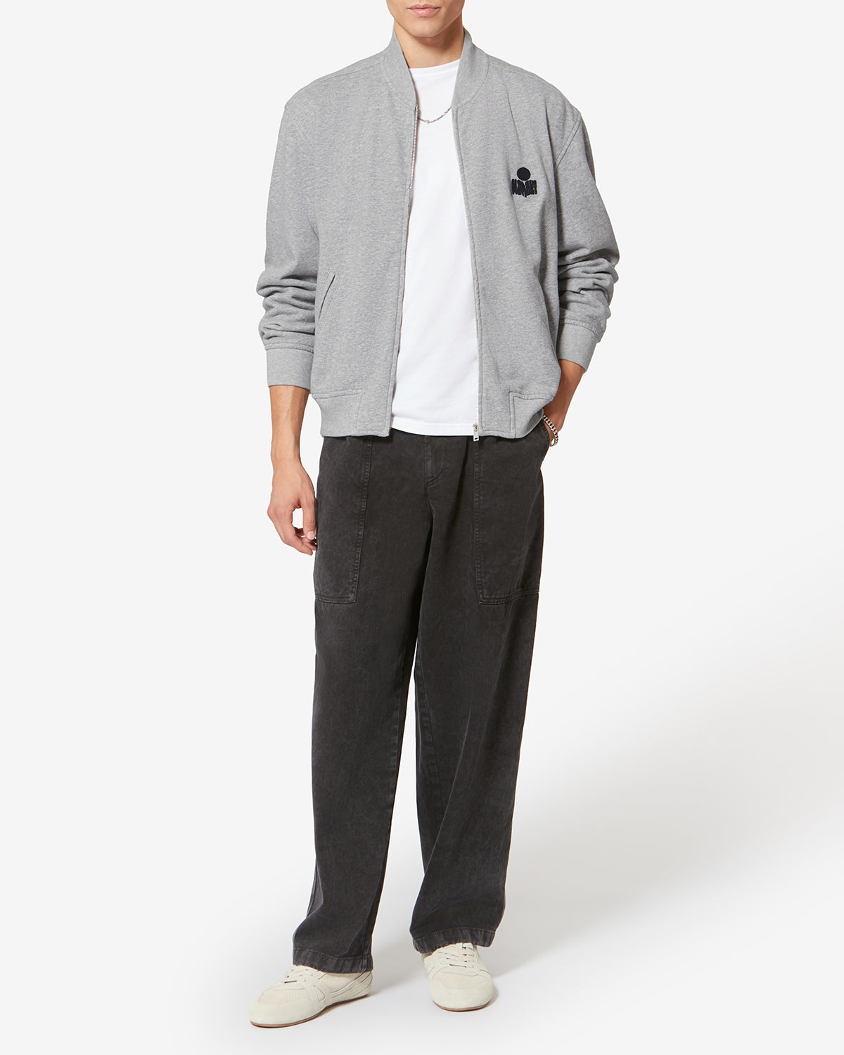 SWEAT SHIRT MARTY