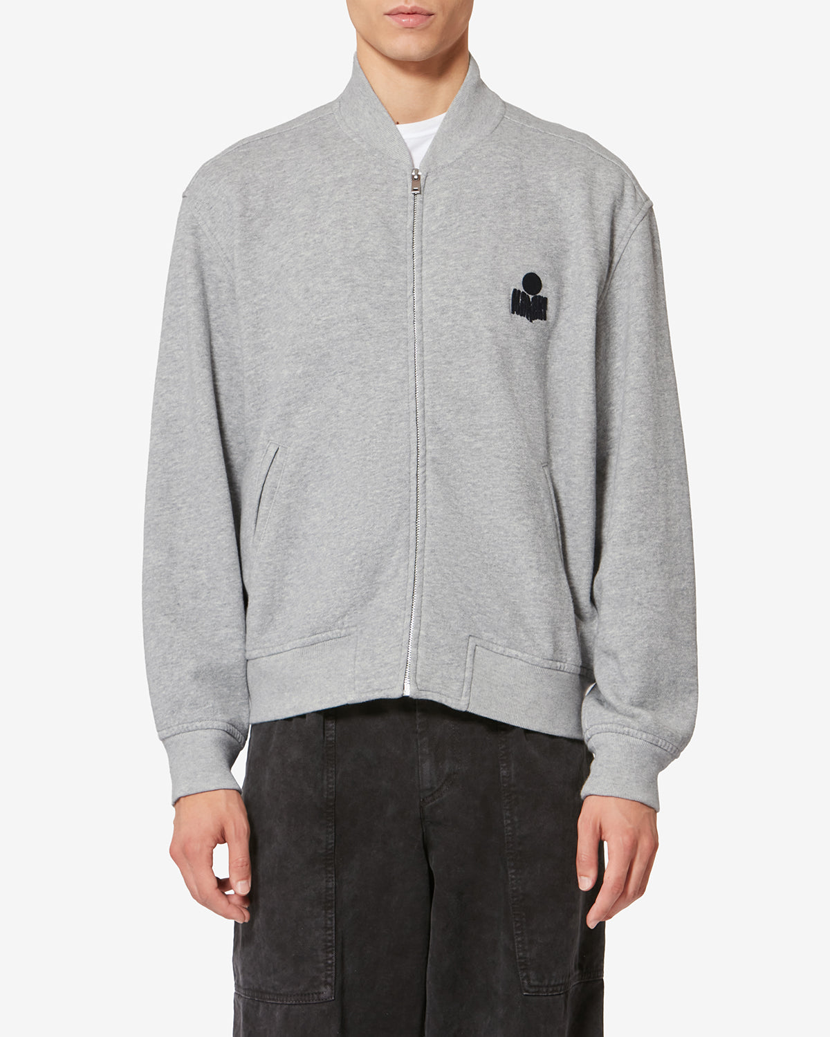 SWEAT SHIRT MARTY