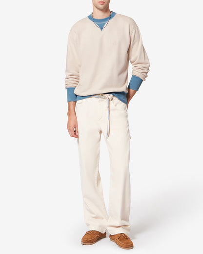 SWEAT SHIRT MIKER