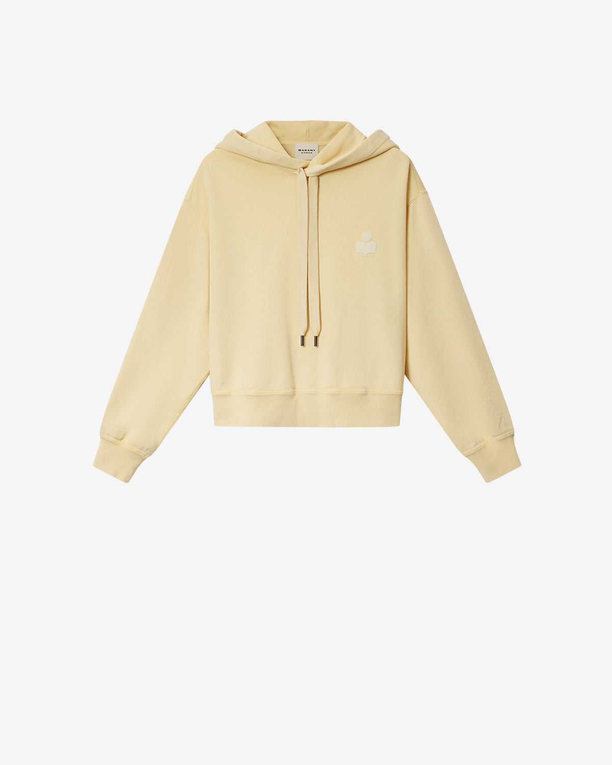 SWEAT SHIRT SALMY