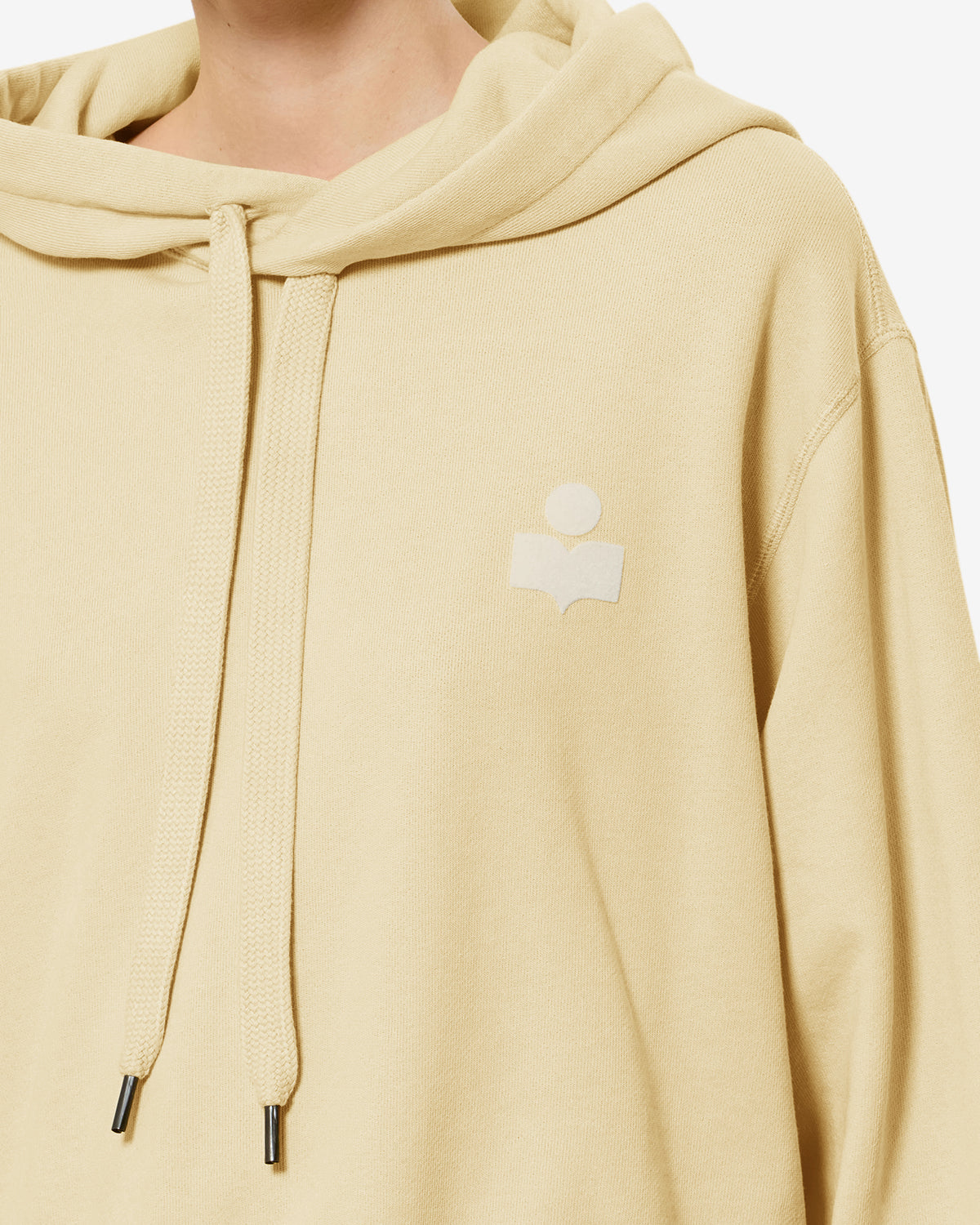 SWEAT SHIRT SALMY