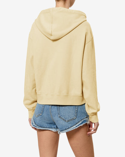 SWEAT SHIRT SALMY