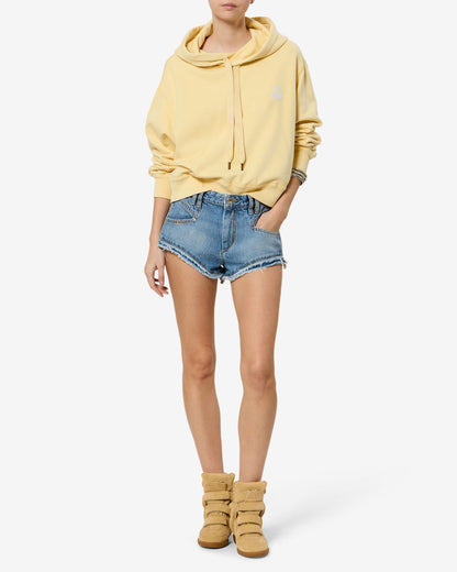 SWEAT SHIRT SALMY