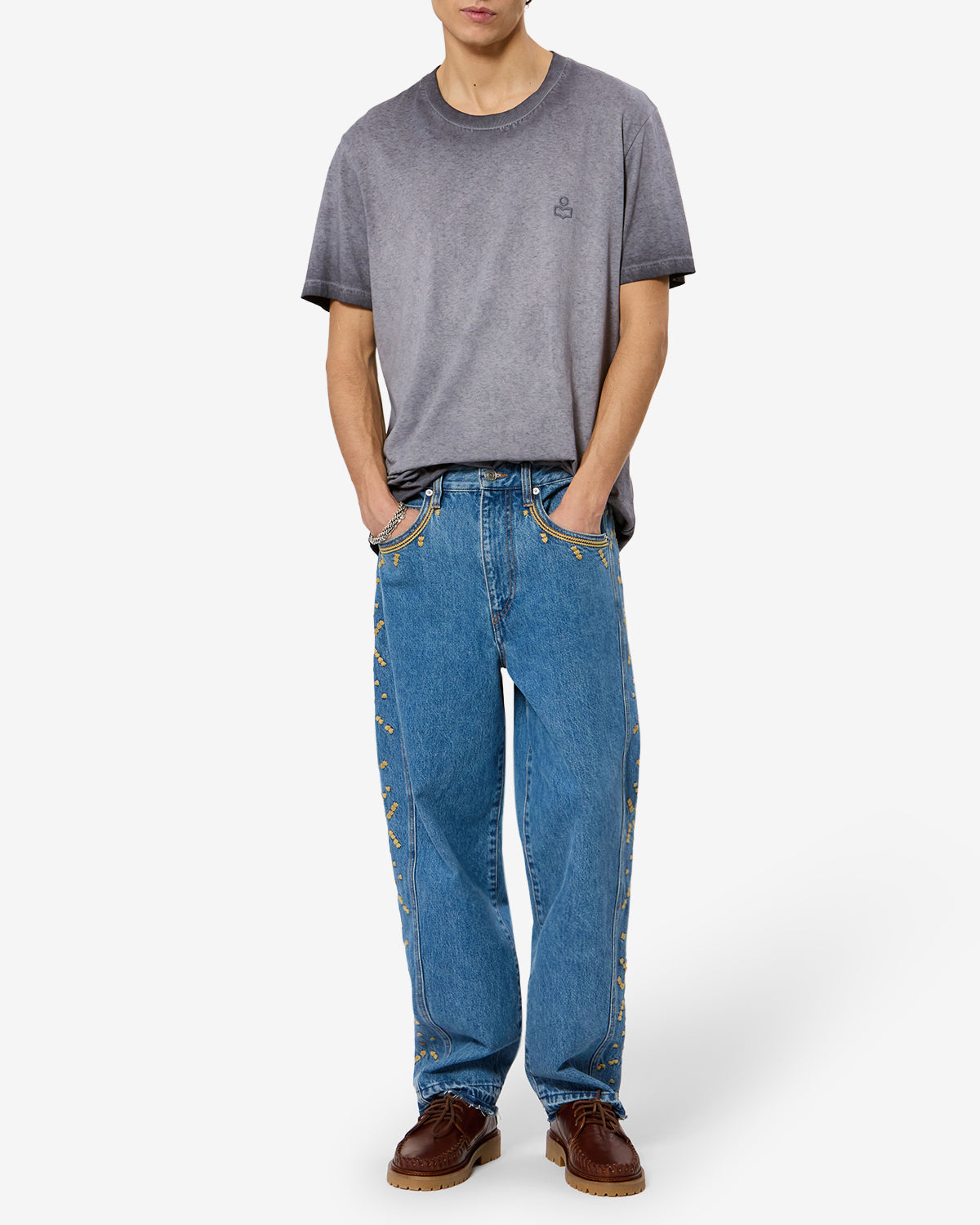 TEE SHIRT HONORE