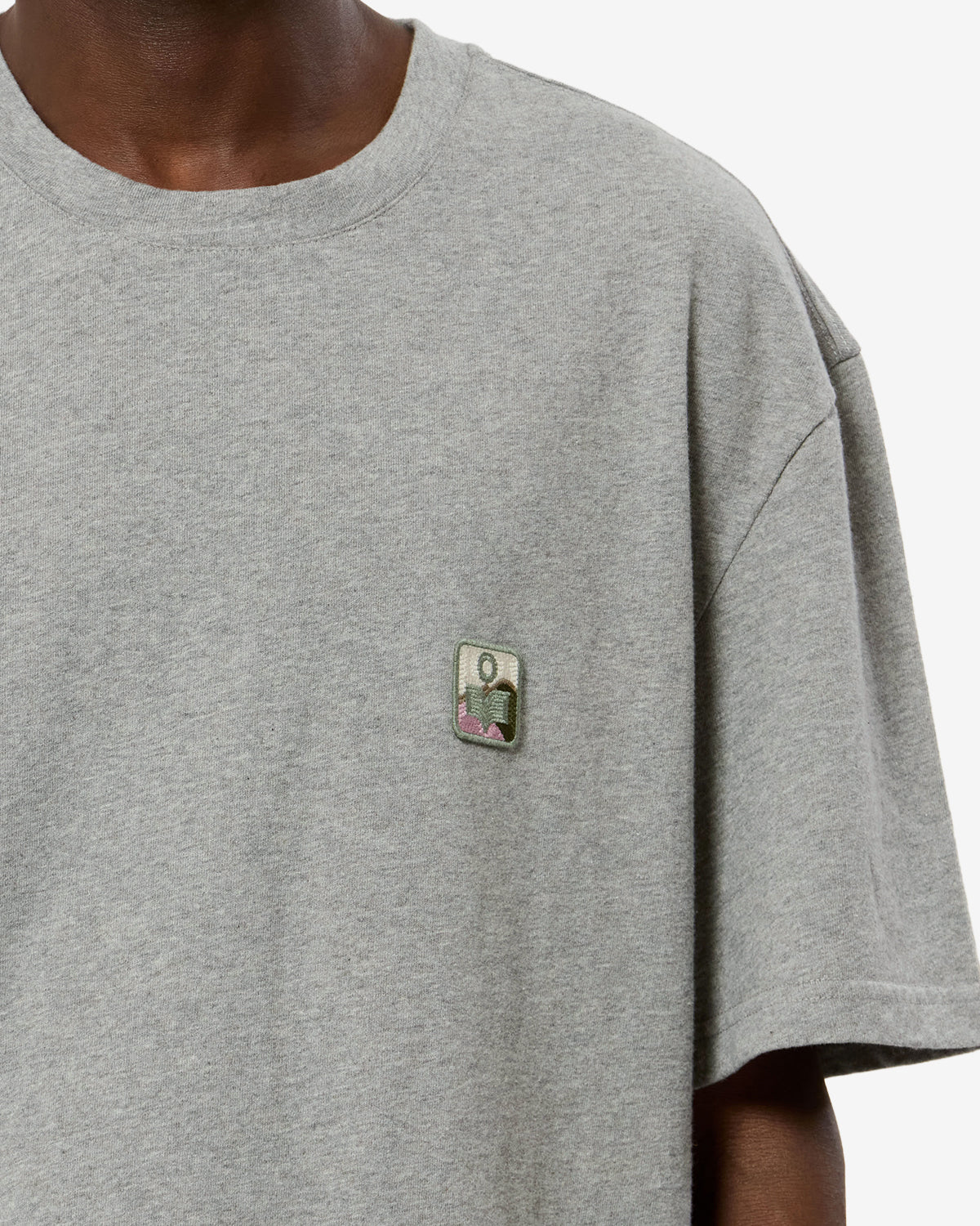 TEE SHIRT HUGO