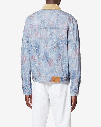 VESTE JANGO