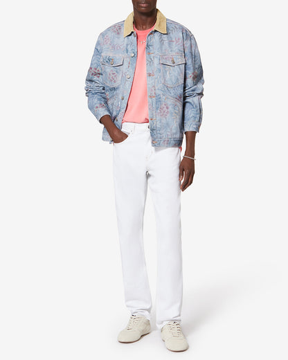 VESTE JANGO