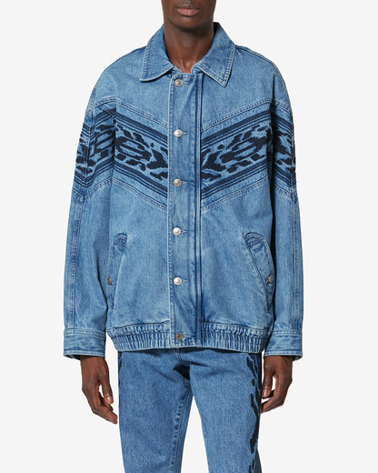 VESTE JULIAN