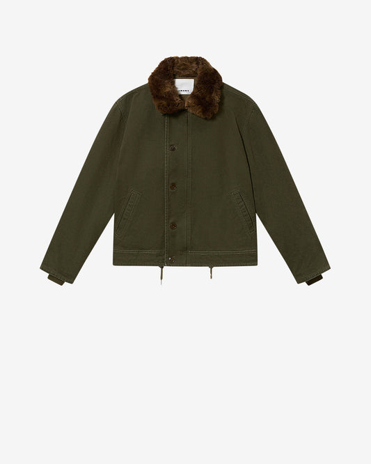 VESTE ANDY