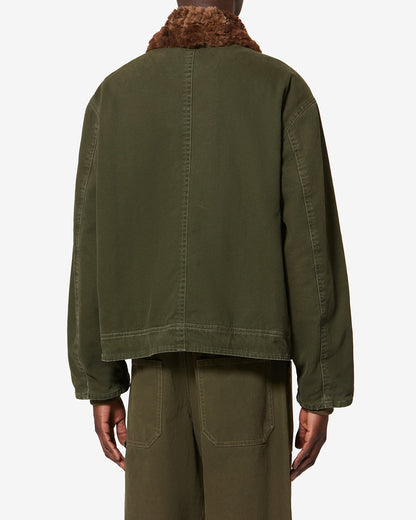 VESTE ANDY