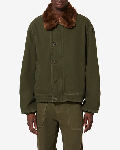 VESTE ANDY