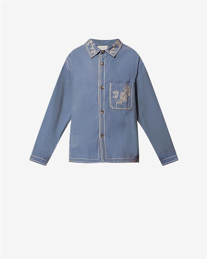 VESTE RUDY