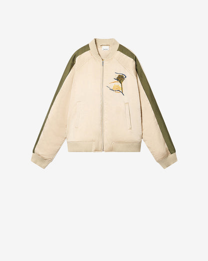 VESTE WES