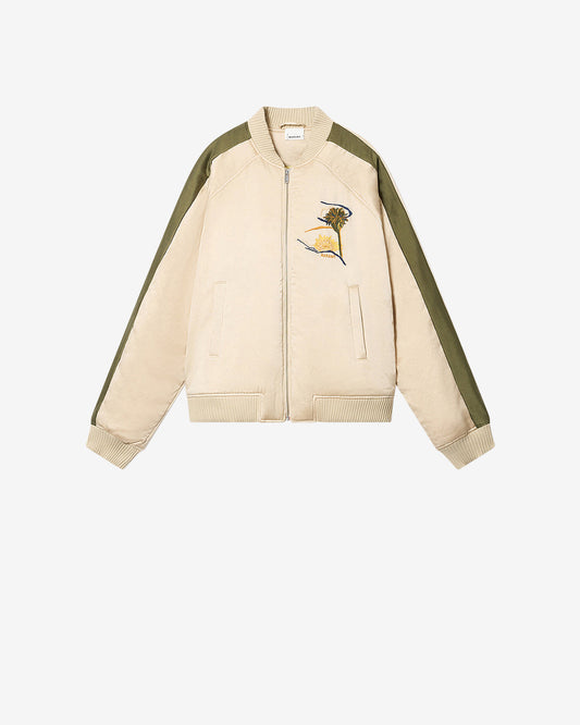 VESTE WES