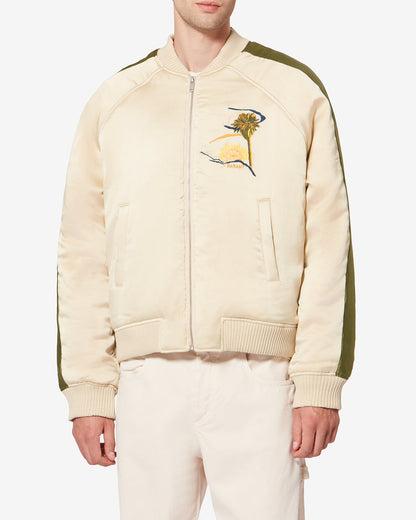 VESTE WES