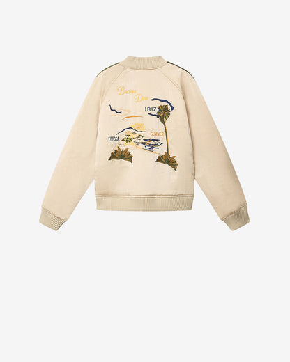 VESTE WES