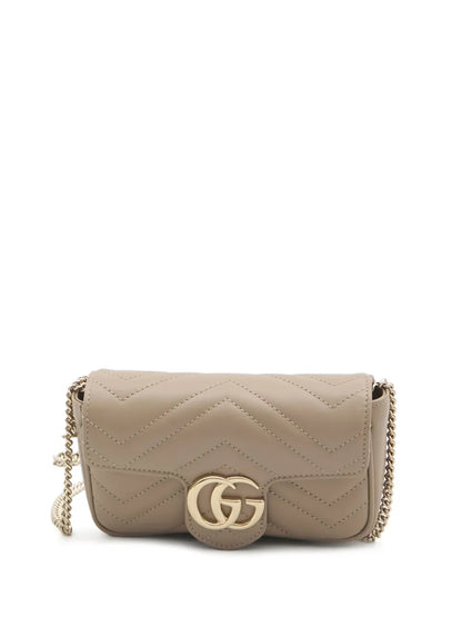 super mini GG Marmont bag