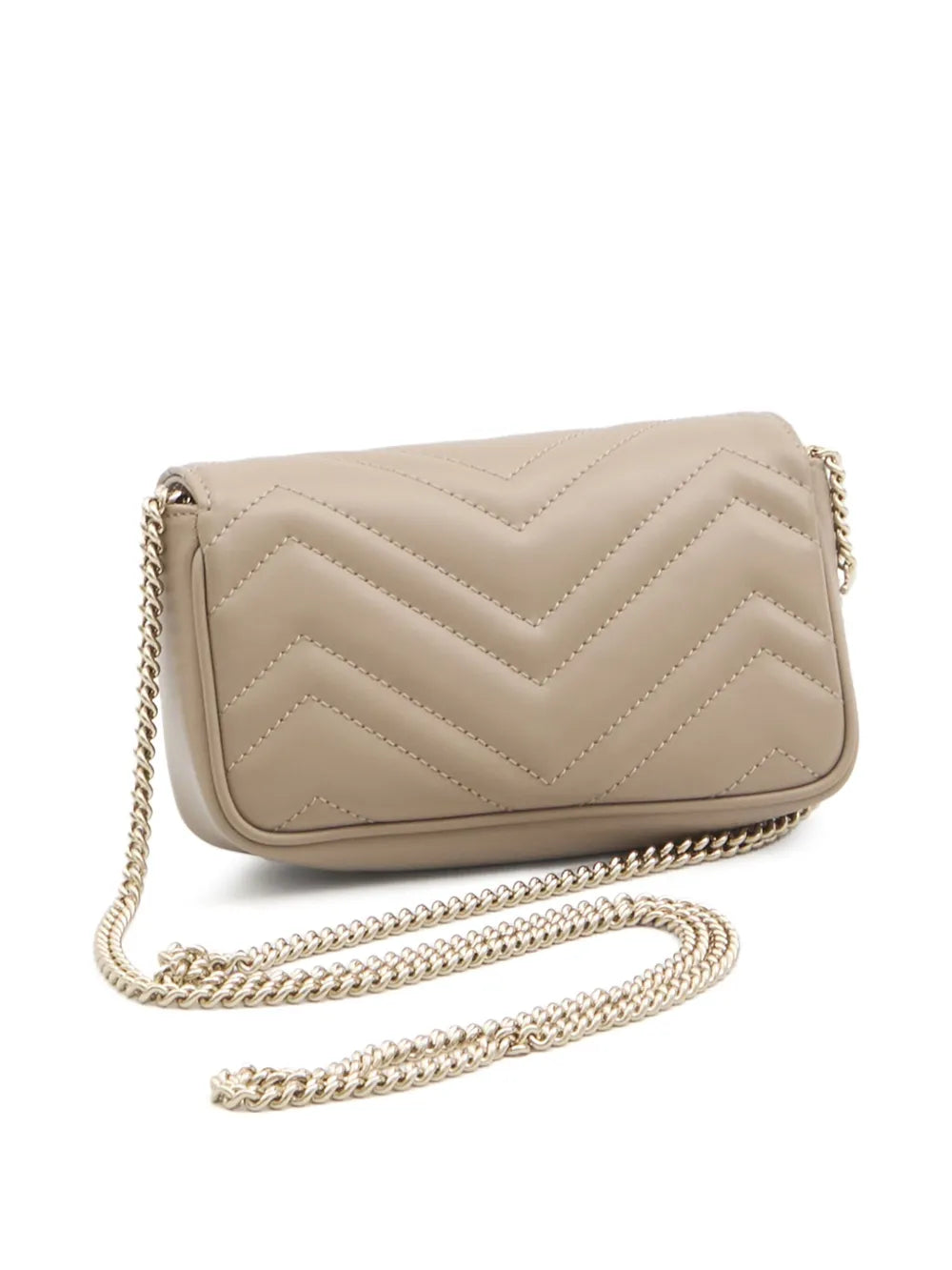 super mini GG Marmont bag