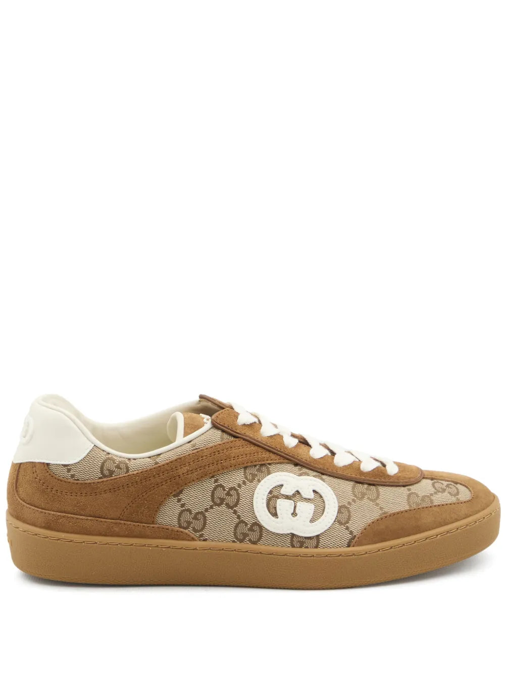 Interlocking G75 sneakers