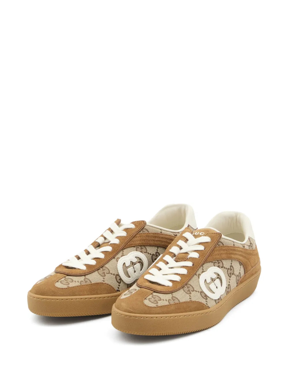 Interlocking G75 sneakers