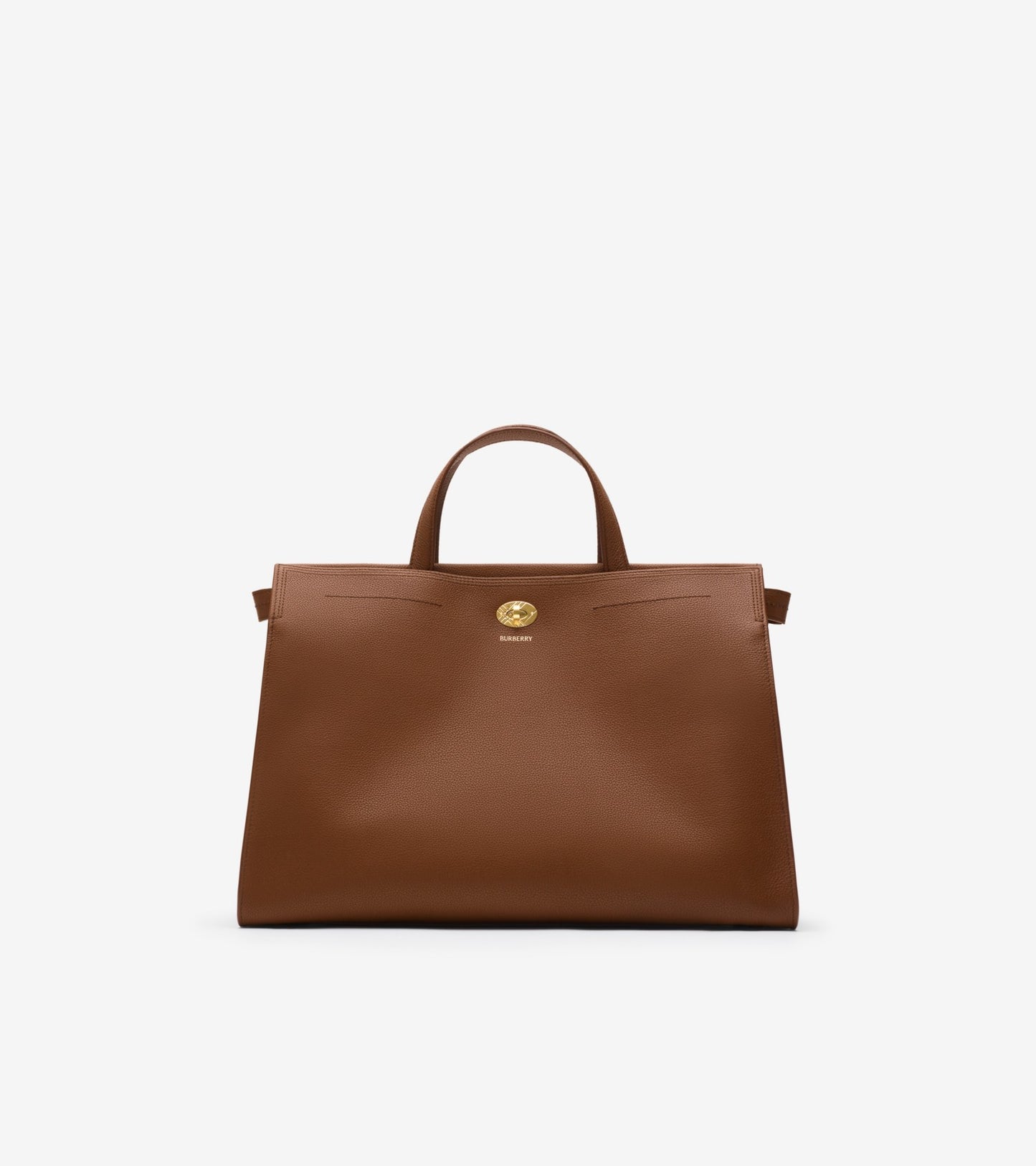 Mini Cotswolds Tote in Hazel brown