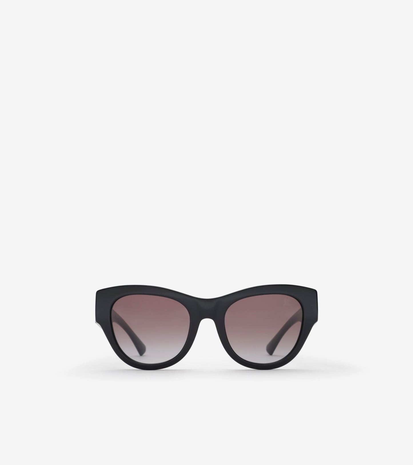 EKD Round Sunglasses in Black