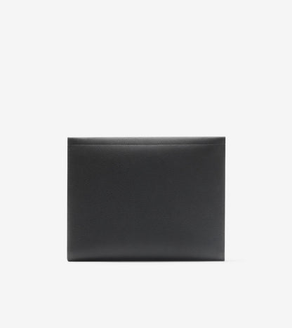Knight Pouch in Black