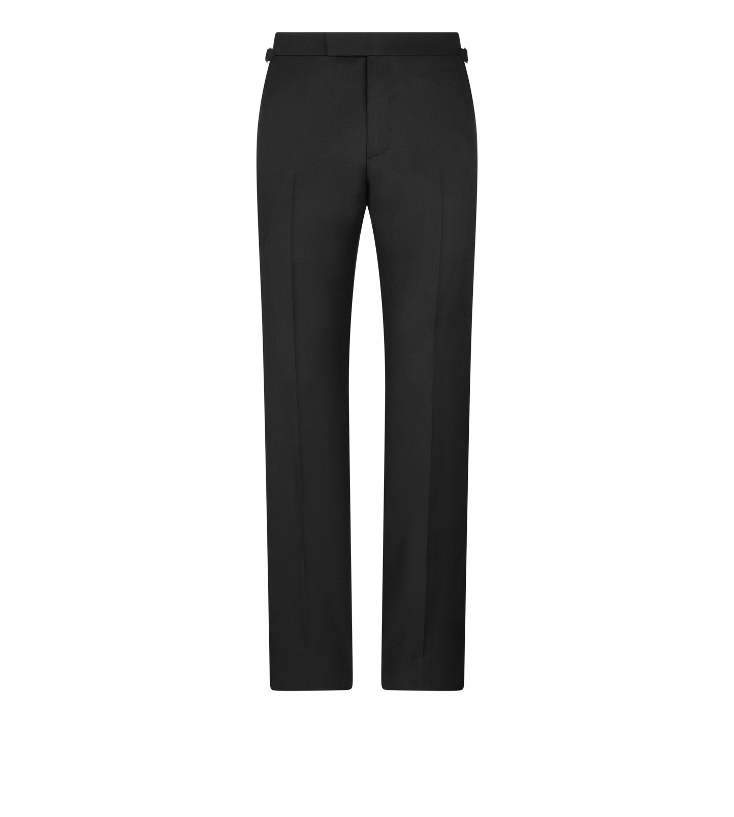 Wool Mohair Windsor Tuxedo