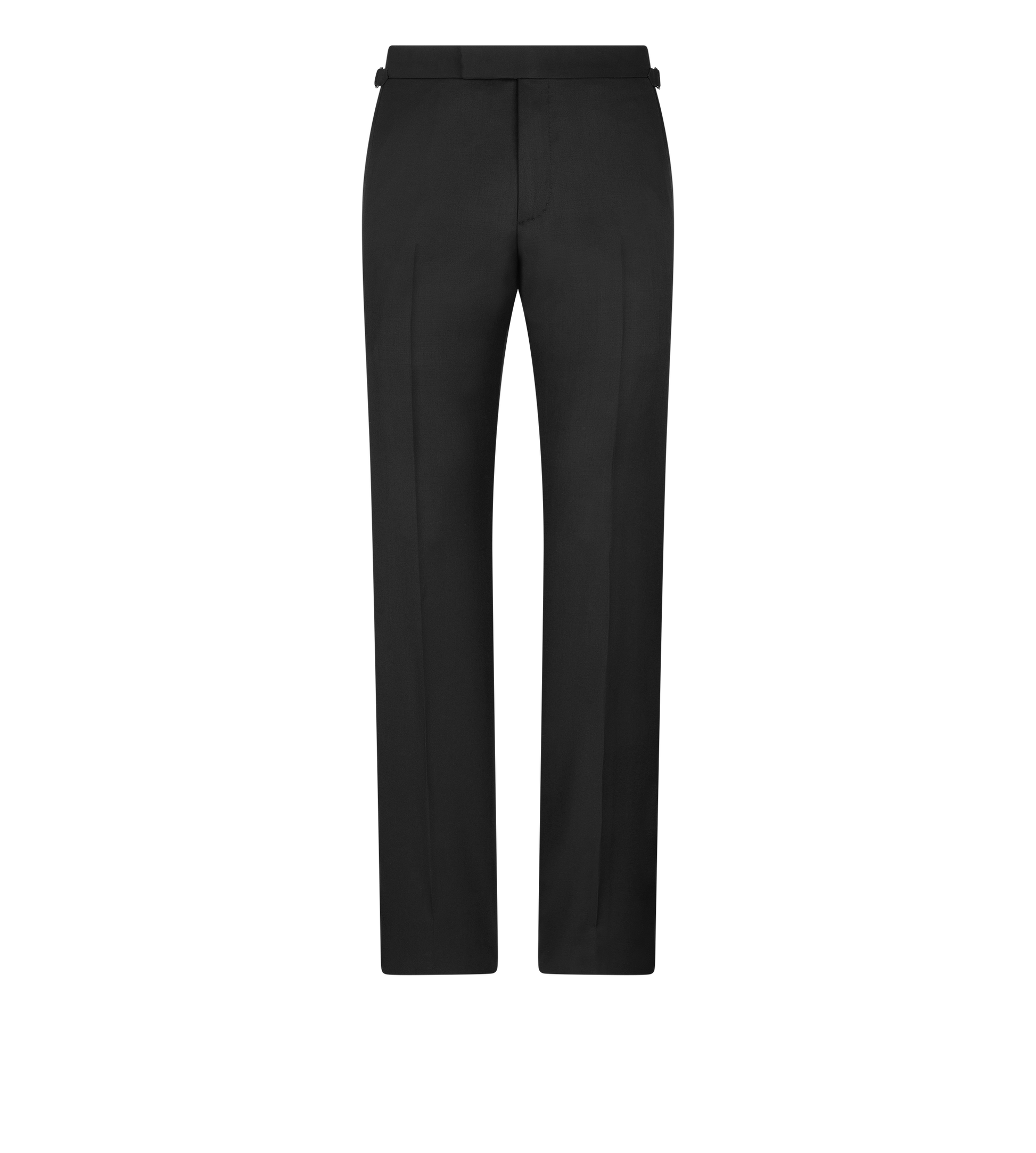 Wool Mohair Windsor Tuxedo