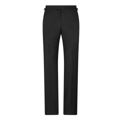 Wool Mohair Windsor Tuxedo