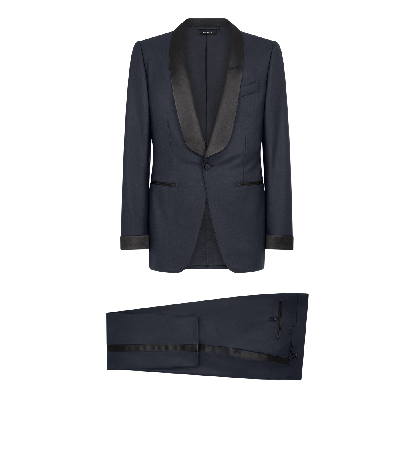 Luxury Twill O'Connor Tuxedo