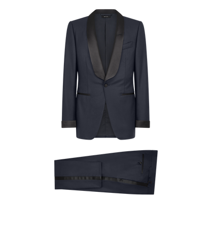Luxury Twill O'Connor Tuxedo