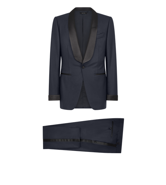 Luxury Twill O'Connor Tuxedo