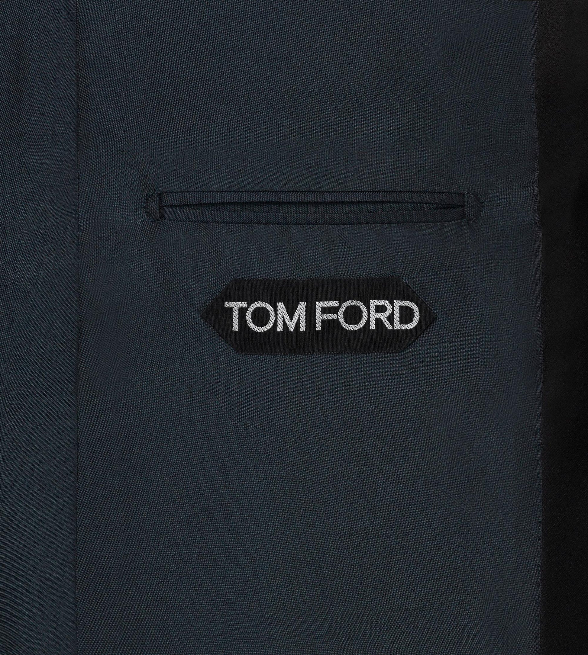 Luxury Twill O'Connor Tuxedo