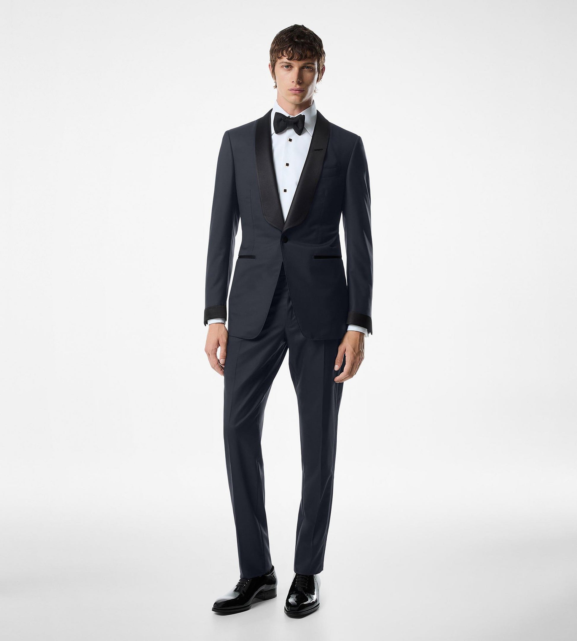 Luxury Twill O'Connor Tuxedo