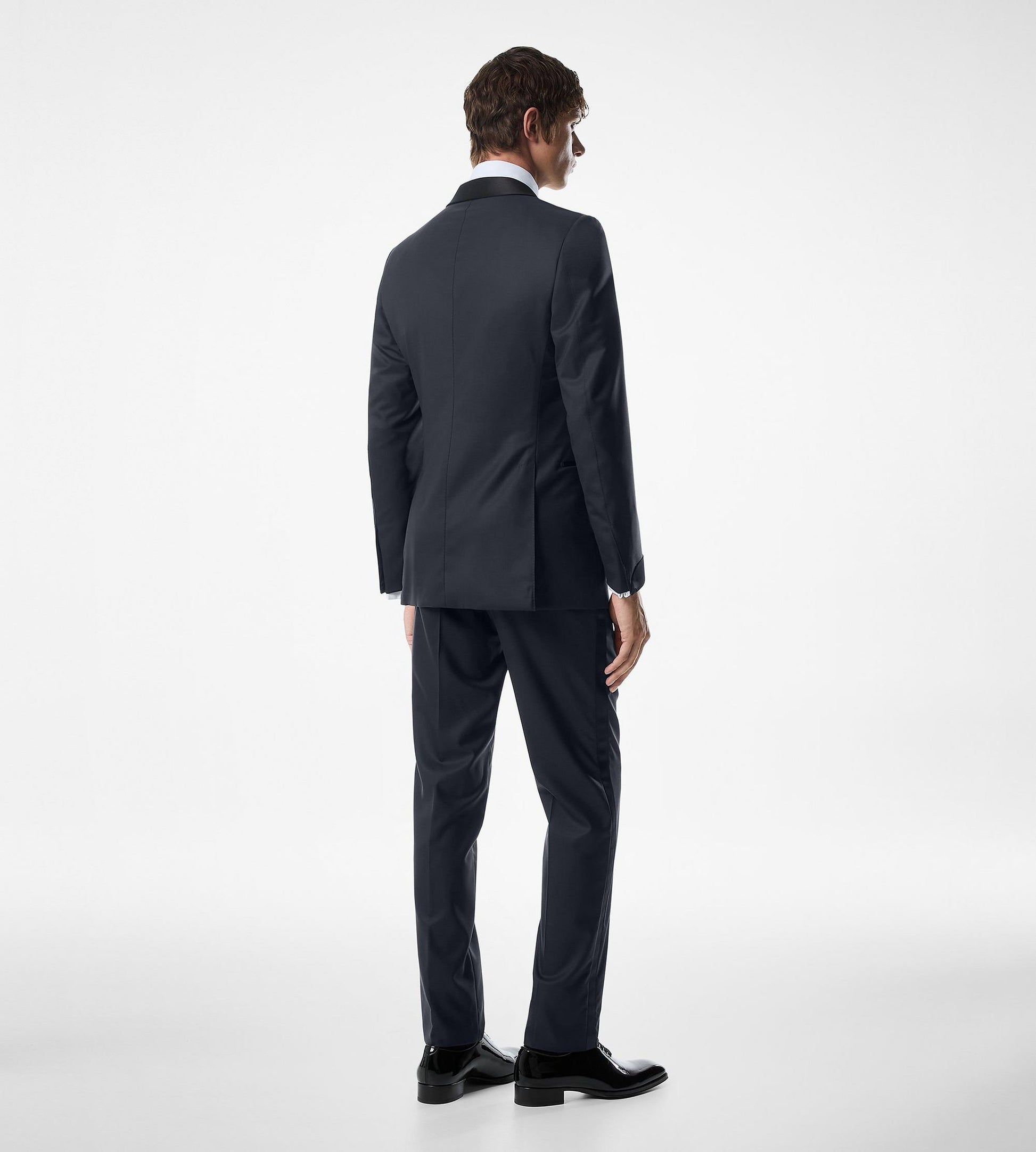 Luxury Twill O'Connor Tuxedo