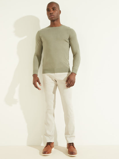 Essential Crewneck Sweater