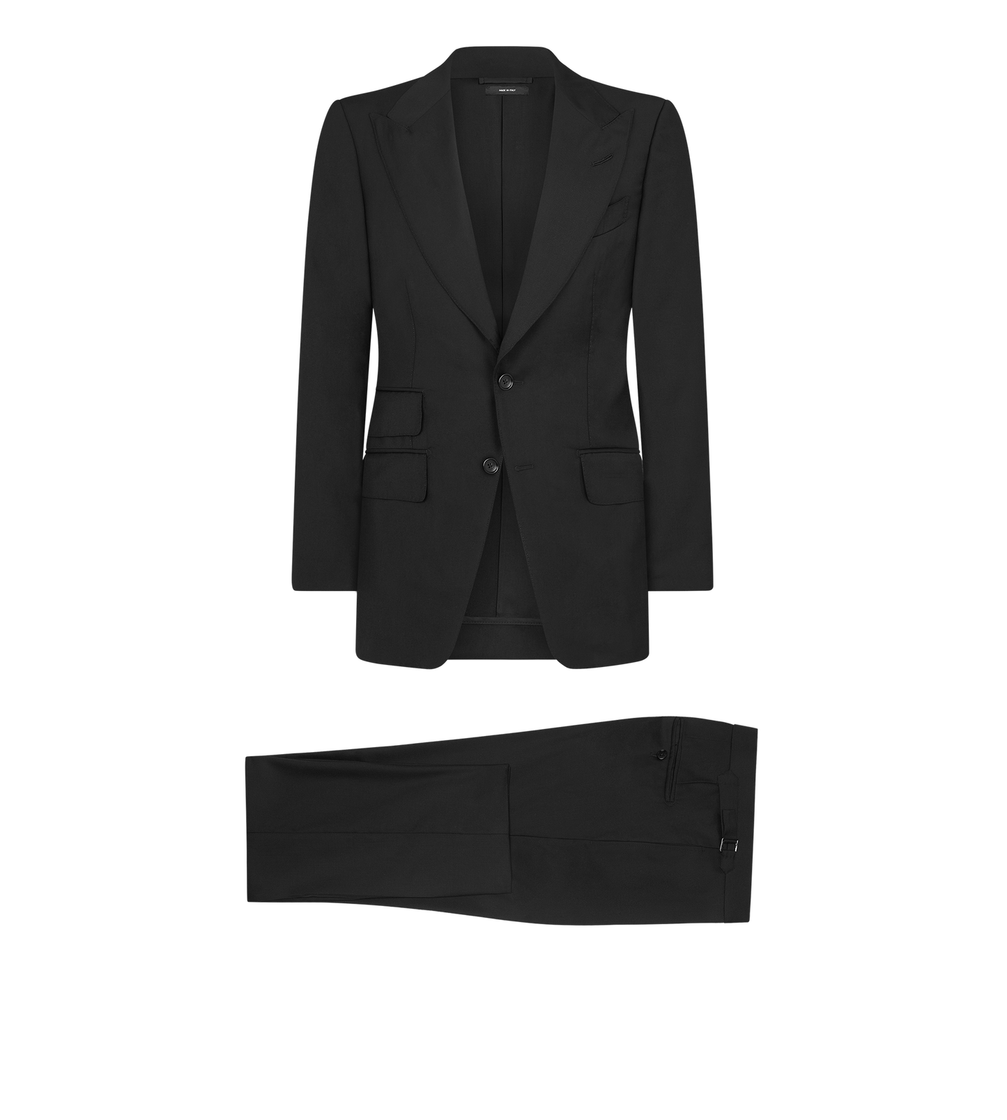 Master Twill Shelton Suit